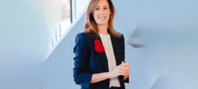 Patricia Leiva, nueva directora de comunicación y responsabilidad corporativa de Ferrovial