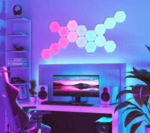 Globomatik y Nanoleaf firman un acuerdo de distribución para España