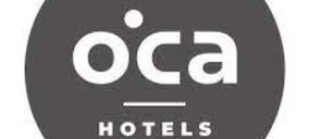 Oca Hotels crecerá este año un 31%, hasta los 60 M