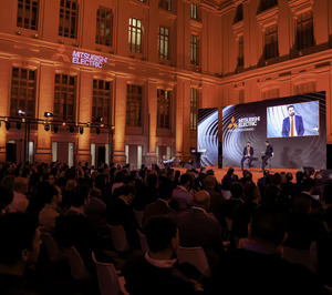 Mitsubishi Electric en Madrid celebra el H2023 Eficiencia Tour