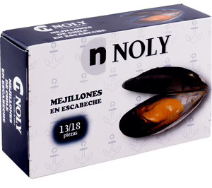 Un empresario gallego podría dar continuidad a Conservas Noly