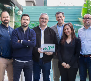 Nhood Portugal obtiene un sello medioambiental de Grupo Saica