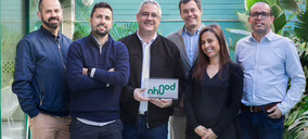 Nhood Portugal obtiene un sello medioambiental de Grupo Saica