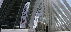 Grup Gamma celebró su feria Gamma Connecting 2023