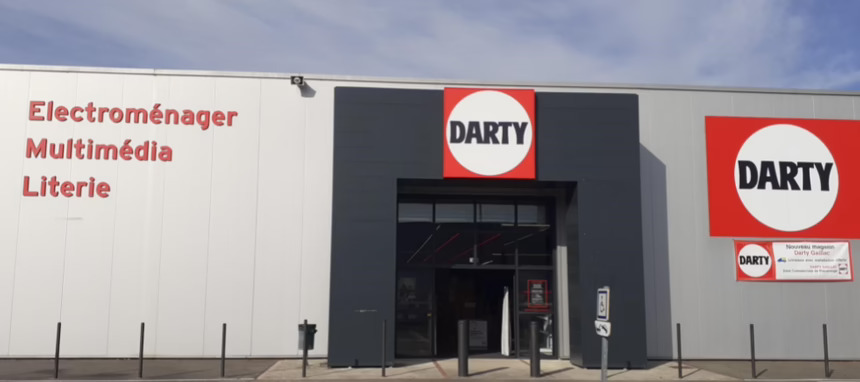 Kretinsky ya es el mayor accionista de Fnac-Darty