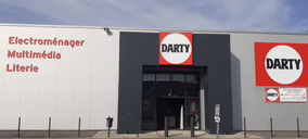 Kretinsky ya es el mayor accionista de Fnac-Darty