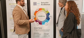 Siemens y la española MSI Digital Builders se alían para el desarrollo de soluciones de gemelos digitales