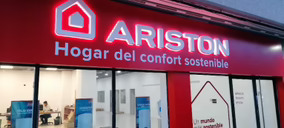 Ariston inaugura un nuevo espacio en A Coruña