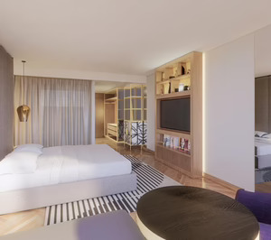 Meliá abrirá en 2024 su hotel de lujo ME Meliá de Lisboa