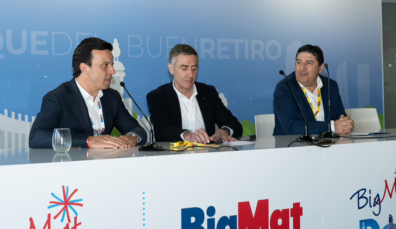 BigMat alcanza un acuerdo con EDP para instalar y comercializar paneles solares en su red de almacenes y tiendas