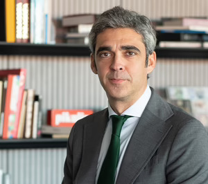 Álvaro Soláns, nuevo presidente ejecutivo de Grupo Pikolín