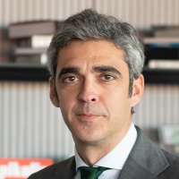 Álvaro Soláns, nuevo presidente ejecutivo de Grupo Pikolín