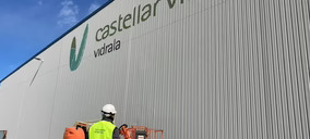 Vidrala construirá una instalación fotovoltaica en su planta de Castellar