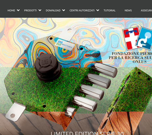 Assa Abloy compra la fabricante italiana Mottura