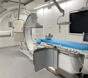 Las nuevas tecnologías favorecen un modelo de atención hospitalaria más eficaz, predictiva y personalizada