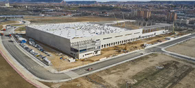 España sumará más de 6 Mm2 logísticos durante los próximos años