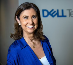 María Antonia Rodríguez, nueva directora general de Dell Technologies