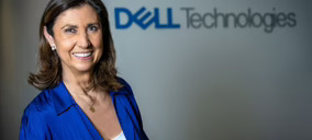 María Antonia Rodríguez, nueva directora general de Dell Technologies