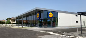 La superficie comercial en Cataluña registró un alza del 1,5% en 2022