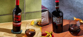 Vicente Gandía entra en la categoría de vermut