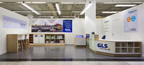 GLS suma una nueva alianza para desarrollar su red Parcel Shop
