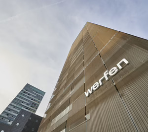 Werfen reduce ligeramente sus ventas en 2022, hasta 1.840 M