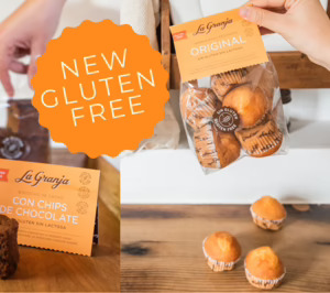 La Granja Foods trabaja en nuevos lanzamientos dentro de sus gamas libres de alérgenos