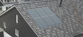 BMI Group lanza el sistema solar integrado en la cubierta Tectum Solar