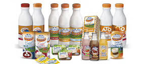 Capsa Food reduce drásticamente su beneficio por la subida del precio de la leche en origen