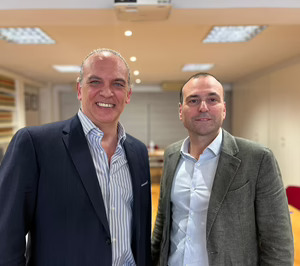 Iberaice elige a Raúl García como presidente