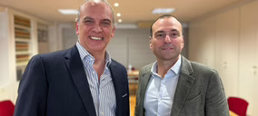 Iberaice elige a Raúl García como presidente