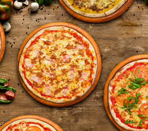Una cadena de pizzerías busca socio para consolidar su desarrollo