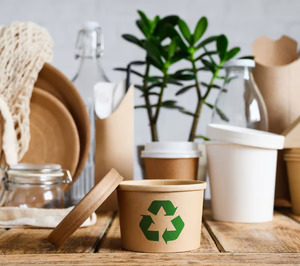 Cinco desafíos verdes de la industria del Packaging para 2023