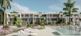 Acciona lanza dos nuevas promociones para edificar 283 viviendas en Cádiz