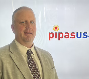 Tom Kirkmeyer, presidente de Pipas USA: España es el mercado más importante para nosotros