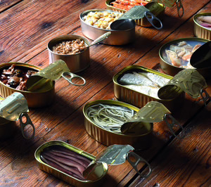 La industria conservera, ante el reto de revitalizar un sector de 2.000 M€