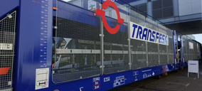 Transfesa activa inversiones con 15 M€ aportados por los fondos NextGenerationEU