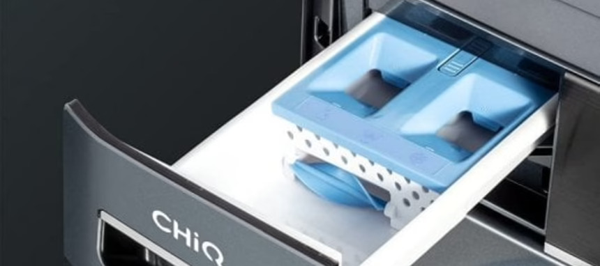 CHiQ ya vende lavadoras en nuestro país