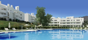 Taylor Wimpey promoverá 600 viviendas en Mijas con entregas a partir de 2025