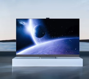 TCL, reconocida como la segunda marca en envíos de televisores a nivel global