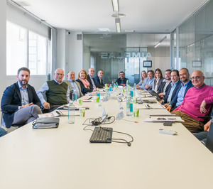 Aimplas incrementó sus ingresos un 10% en el pasado ejercicio