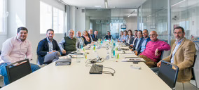 Aimplas incrementó sus ingresos un 10% en el pasado ejercicio