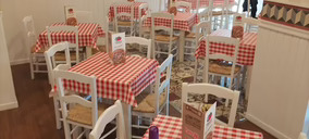 Pomodoro recupera su quinto local en Córdoba con un nuevo franquiciado