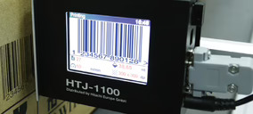 Trébol muestra sus nuevas soluciones de codificación y marcaje en Pick&Pack