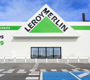Leroy Merlin concreta el proyecto de apertura de su nueva tienda en Linares