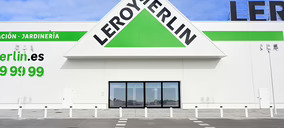 Leroy Merlin concreta el proyecto de apertura de su nueva tienda en Linares
