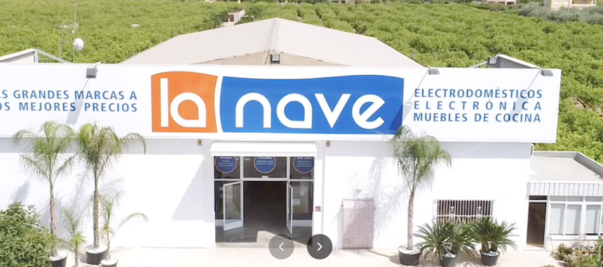 Electrodomésticos Boix cuenta con una nueva mediana superficie