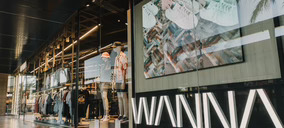 Wanna Style llega a Barcelona