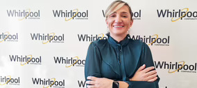 Bruna Esposito nombrada nueva directora general de Whirlpool para España y Portugal