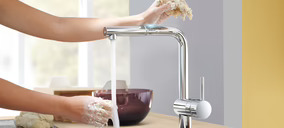 Grohe equipa las cocinas del renovado ‘MasterChef’ en su nueva edición